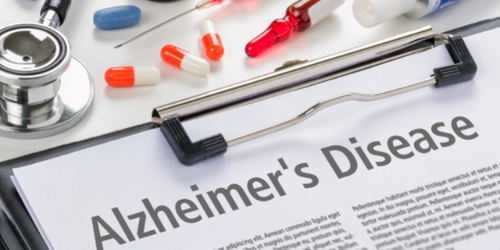 New Alzheimer's drug approved by FDA